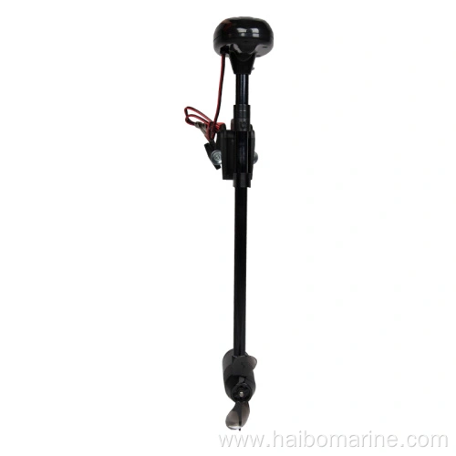 Mini Trolling Motor - Image 2