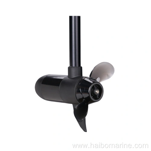Mini Trolling Motor - Image 3