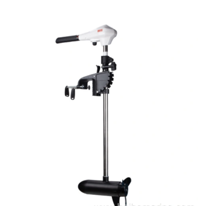 D Series Hand Control Trolling Motor