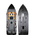 BAITTRACK Modular Kayak
