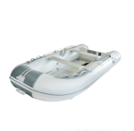 TANK Inflatable Boat
