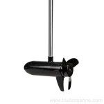 HAIBO ET 34 LBS - Image 3