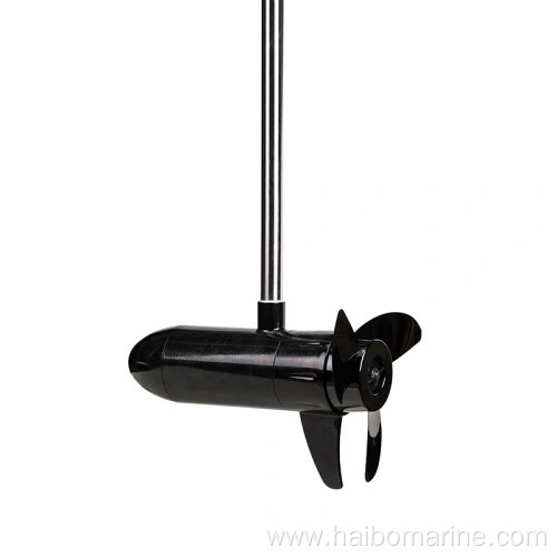 HAIBO ET 34 LBS - Image 3